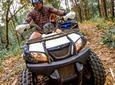 ATV Quad Bike Adventure in Chiang Mai