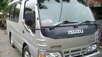 Bali Drop Off Service