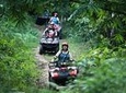 Bali Extreme ATV ( Tandem )