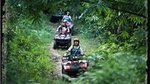 Bali Extreme ATV ( Tandem )