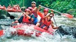 White Water Rafting Ubud with Hotel Transfer and Lunch