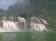 Ban Gioc Waterfall 2D1N From Hanoi Including Nguom Ngao Cave