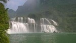 Ban Gioc Waterfall 2D1N From Hanoi Including Nguom Ngao Cave