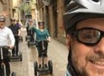 PRIVATE Live-Guided Barcelona 3-hour Segway Tour