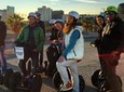 Barcelona Night Segway Group Tour