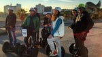 Barcelona Night Segway Group Tour