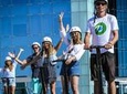 Barcelona Segway Group 3-hour Tour