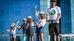 Barcelona Segway Group 3-hour Tour