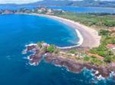 Beach Tour From RIU Guanacaste-Palace and Playa Hermosa Beach Guanacaste