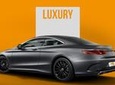 Berlin City Departure Private Transfer to Berlin Tegel Airport TXL in Luxury Car
