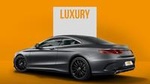 Berlin City Departure Private Transfer to Berlin Tegel Airport TXL in Luxury Car