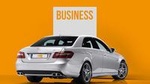 Berlin City Departure Private Transfer to Berlin Tegel Airport TXL in Business Car