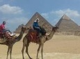 Best Adventure Tours Visit Giza Pyramids and ATV Quad Bike Ride in Desert