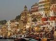 Boat Ride on the Ganges in Varanasi