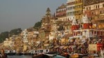 Boat Ride on the Ganges in Varanasi