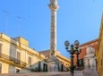 Brindisi 2-hour private tour: the most important Roman Empire port