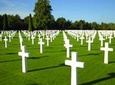 British - American D-Day Beaches Half Day Tour from Bayeux