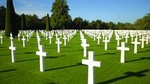 British - American D-Day Beaches Half Day Tour from Bayeux