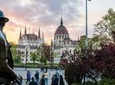 Budapest Urban Explorer