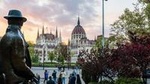 Budapest Urban Explorer