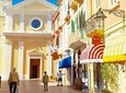 Cagliari: San Pietro Island and Carloforte Private Tour from Chia