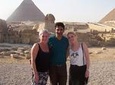 Cairo Day Tours From Hurghada By Flight