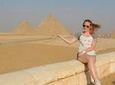 Cairo Excursion day from portghalib by Flight