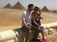 Cairo Highlights in One Day
