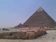 Cairo day trip to Giza Pyramids, Memphis and Sakkara Pyramids