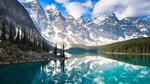 7-Day Small Group Tour: Canadian Rockies and National Parks