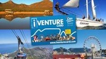 Cape Town City Pass including Hop-On Hop-Off Bus Transport