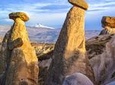 2 Days - Cappadocia Tour from Istanbul with optional Hot Air Balloon Flight