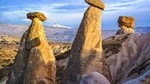 2 Days - Cappadocia Tour from Istanbul with optional Hot Air Balloon Flight
