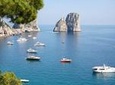 Capri by Sea Private Boat Excursion