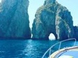 Capri Island Tour by Private Boat from Naples or Sorrento