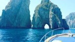 Capri Island Tour by Private Boat from Naples or Sorrento