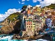 Carrara marble quarries Cinque Terre PRIVATE TOUR from Florence