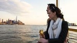 Sunset Cruise on Yacht In Manhattan With Complimentary Drink