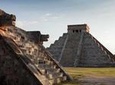 Chichen Itzá Ik Kil Cenote Valladolid Colonial Plus day Tour