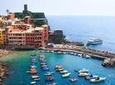 Cinque Terre Full Day Discovery: Escorted Round Trip by Bus from Florence