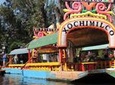 City Tour and Xochimilco