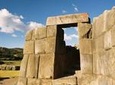 City Tour Cusco and the 4 Archaeological Sites
