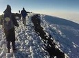 Mount Kilimanjaro Climb: Machame Route