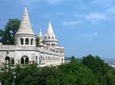 Budapest Buda side tour: Conquer the Castle