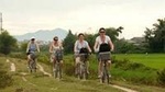 Countryside Bicycle Tour Featuring Water Buffalo Ride