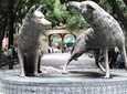 Coyoacan Audioguided Tour
