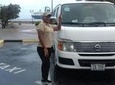 One Way Curacao Airport Transfer