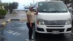 One Way Curacao Airport Transfer
