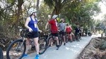 EXPERIENCE MEKONG BY BIKE & BOAT 04 DAYS ACTIVITIES