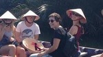Half-Day Thuan Tinh Cooking Class with Row Boat Ride